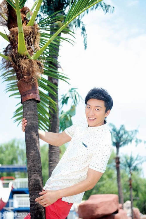 Xót xa nhìn lại hình ảnh mỹ nam tự tử bằng túi nylon - 7