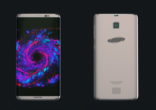 Galaxy S8 sẽ đến sớm hơn dự kiến, thay thế cho Galaxy Note 7 - 1