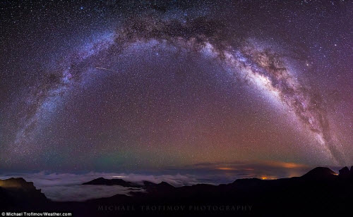 Chiêm ngưỡng những bức ảnh thiên nhiên đẹp nhất năm - 5