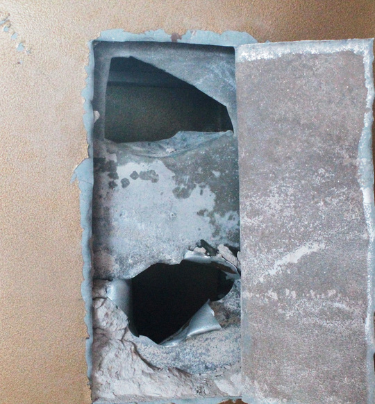 Lâm Đồng: Liên tiếp các vụ trộm đục két sắt lấy tiền - 2