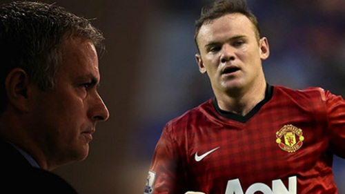 MU: Vì Rooney, Mourinho đang tự hại chính mình - 2