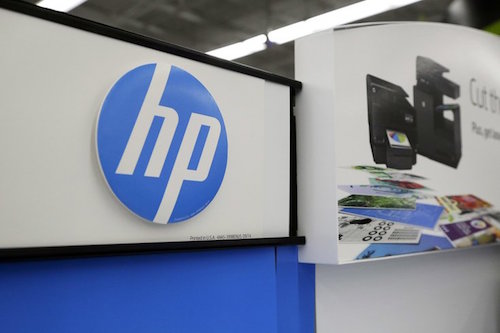 HP mua mảng in ấn của Samsung Electronics với giá 1,05 tỉ USD - 1