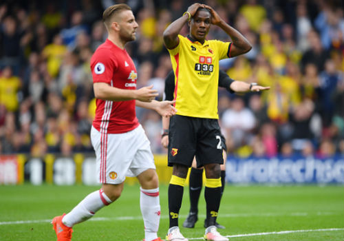 Tin HOT tối 19/9: Real trả giá cho kỷ lục - 2