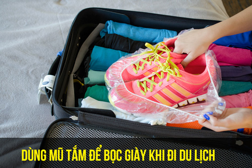 19 mẹo với giày dép bạn không ngờ tới - 2