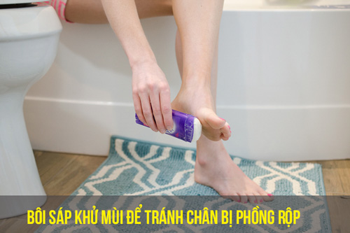 19 mẹo với giày dép bạn không ngờ tới - 12