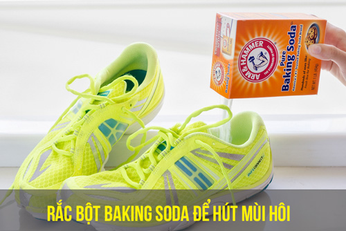 19 mẹo với giày dép bạn không ngờ tới - 13