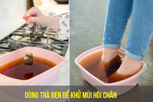 19 mẹo với giày dép bạn không ngờ tới - 17