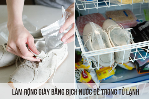 19 mẹo với giày dép bạn không ngờ tới - 18
