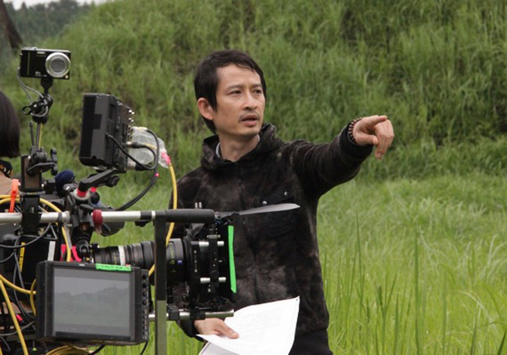 5 bộ phim của Trần Anh Hùng được báo Tây khen nức nở - 1