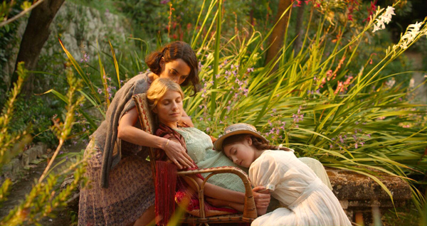 5 bộ phim của Trần Anh Hùng được báo Tây khen nức nở - 4