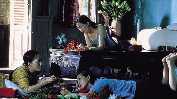 5 bộ phim của Trần Anh Hùng được báo Tây khen nức nở - 2