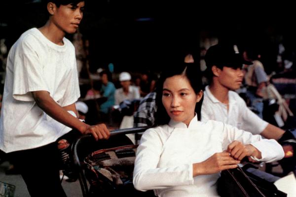 5 bộ phim của Trần Anh Hùng được báo Tây khen nức nở - 9