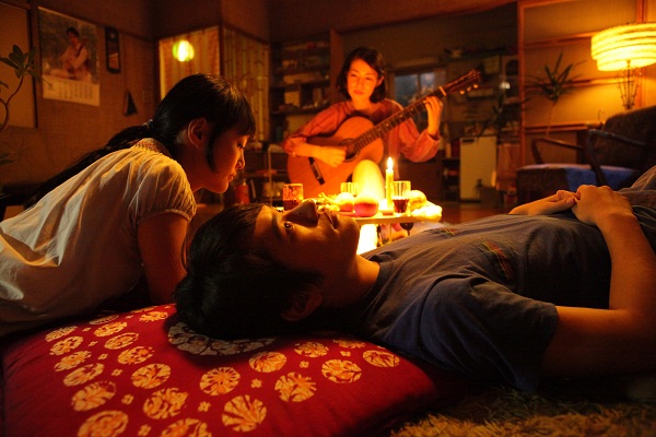 5 bộ phim của Trần Anh Hùng được báo Tây khen nức nở - 5