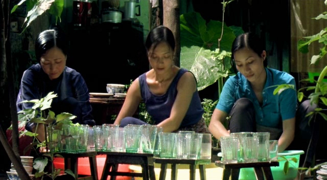 5 bộ phim của Trần Anh Hùng được báo Tây khen nức nở - 4