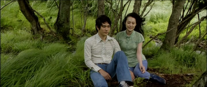 5 bộ phim của Trần Anh Hùng được báo Tây khen nức nở - 7