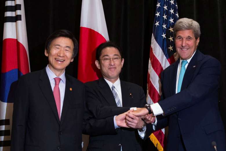 Mỹ muốn “đàm phán nghiêm túc” với Triều Tiên - 1