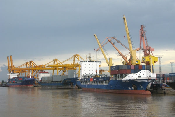 Hanjin phá sản: DN Việt nguy cơ mất hàng trăm tỷ - 2