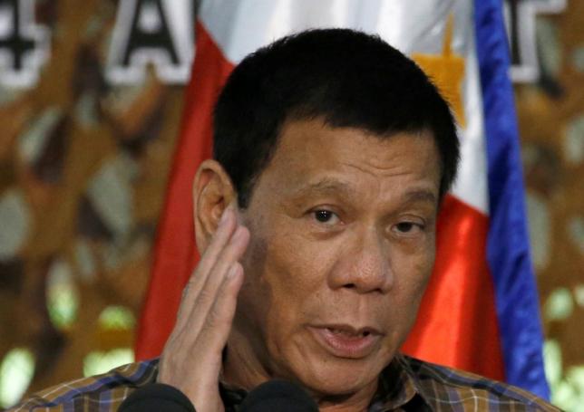 Sau 3.500 người chết, ông Duterte diệt ma túy 6 tháng nữa - 3