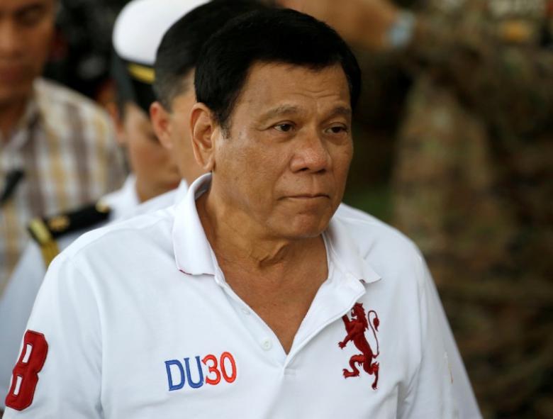 Sau 3.500 người chết, ông Duterte diệt ma túy 6 tháng nữa - 1