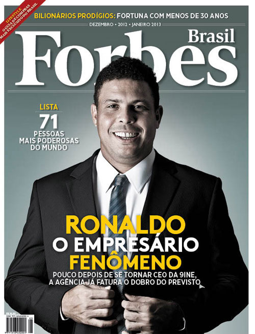 Rô "béo" sau giải nghệ: Doanh nhân "Ngoài hành tinh" - 2