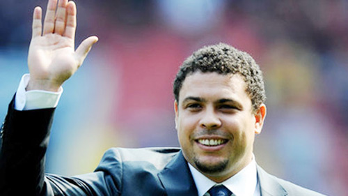 Rô "béo" sau giải nghệ: Doanh nhân "Ngoài hành tinh" - 2