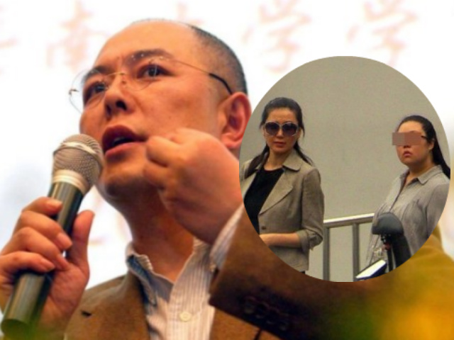 “Vua Càn Long” bồi thường gần 30 tỉ đồng cho con bị bỏ rơi - 4