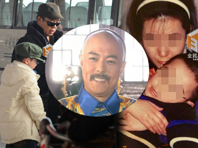 “Vua Càn Long” bồi thường gần 30 tỉ đồng cho con bị bỏ rơi - 5