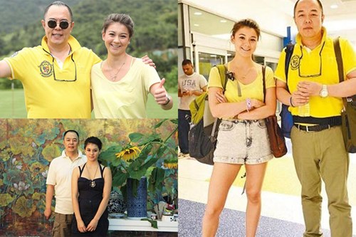 “Vua Càn Long” bồi thường gần 30 tỉ đồng cho con bị bỏ rơi - 6