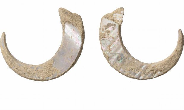 Tìm thấy lưỡi câu cổ nhất thế giới, 23.000 năm tuổi - 1