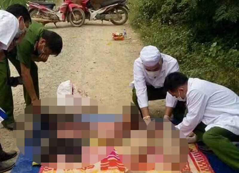 Vụ thanh niên bị chặt xác: “Không phải mổ lấy nội tạng” - 1