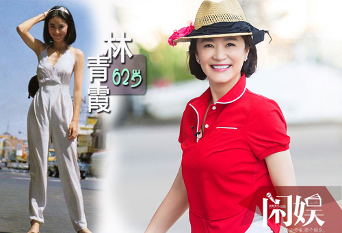 Vẻ trẻ đẹp khó tin của 14 nữ thần Hoa ngữ ngày ấy, bây giờ - 2