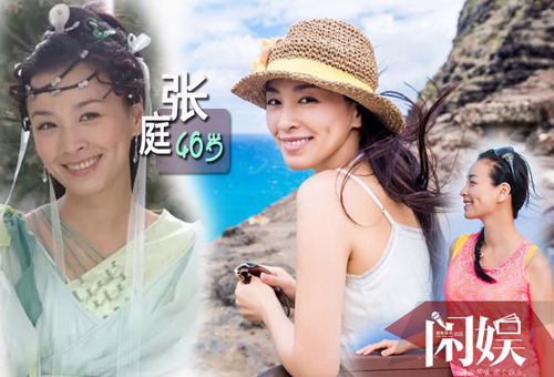 Vẻ trẻ đẹp khó tin của 14 nữ thần Hoa ngữ ngày ấy, bây giờ - 12