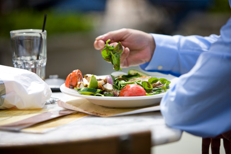 Cải thiện triệu chứng tăng cân cho người bị suy giáp - 2