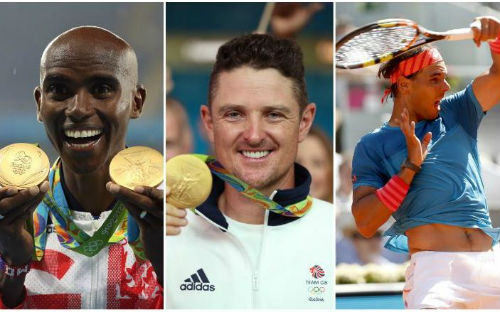 Nóng: Nadal và nhà vô địch Olympic bị tố dùng doping - 1