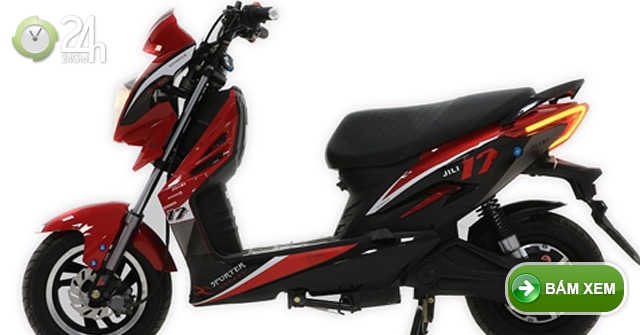 Xe điện made in Việt Nam phủ sóng 200 showroom cả nước