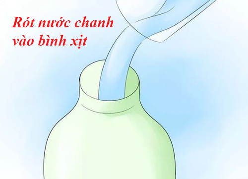 Muốn có mái tóc tỏa sáng, đừng bỏ qua nước chanh - 3