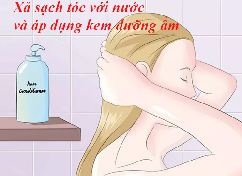 Muốn có mái tóc tỏa sáng, đừng bỏ qua nước chanh - 6