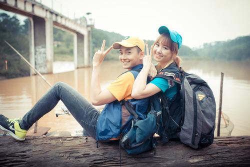 Hari Won "chiếm vai" của Nhã Phương trong phim mới - 3