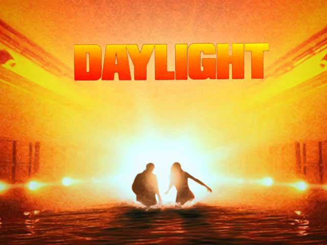 Trailer phim: Daylight - 1
