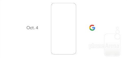 CHÍNH THỨC: Điện thoại Google Pixel sẽ “trình làng” ngày 04/10 - 1