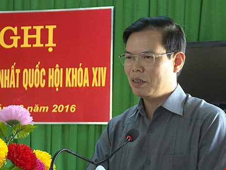 Phải chặn đứng "nhất hậu duệ, nhì quan hệ" - 2