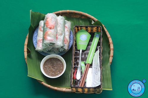 Khai trương quán ăn “Món Mắm Trí Hải - Ăn vào nhớ mãi” tại Bình Thạnh - 3