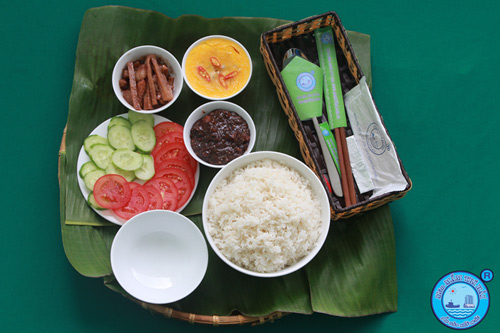 Khai trương quán ăn “Món Mắm Trí Hải - Ăn vào nhớ mãi” tại Bình Thạnh - 4