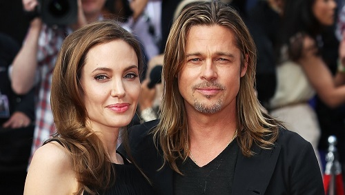 Số phận khối tài sản nửa tỷ đô của Pitt – Jolie sau ly hôn - 1