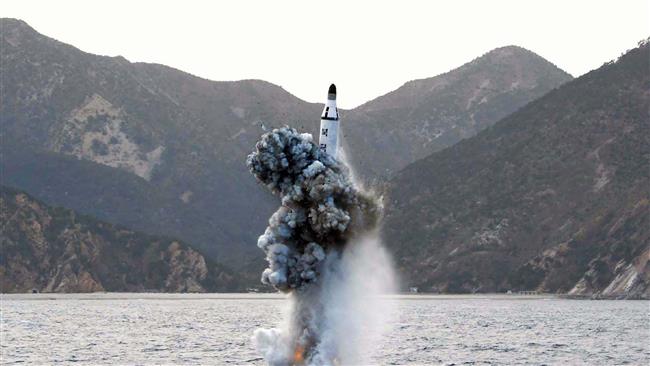 Mỹ sẵn sàng “chiến đấu ngay tối nay” chống Triều Tiên - 2