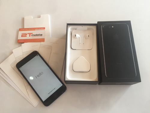 iPhone 7 Plus Jet Black đầu tiên về Việt Nam giá 89 triệu đồng - 10