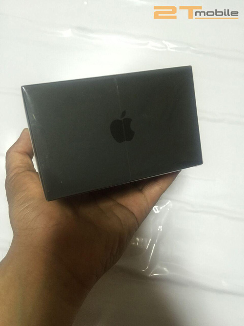 iPhone 7 Plus Jet Black đầu tiên về Việt Nam giá 89 triệu đồng - 5