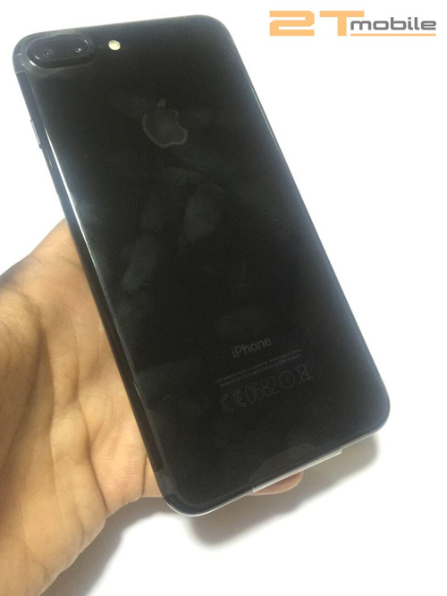 iPhone 7 Plus Jet Black đầu tiên về Việt Nam giá 89 triệu đồng - 9