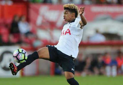 Tin HOT tối 21/9: MU hỏi mua người cũ 30 triệu bảng - 2