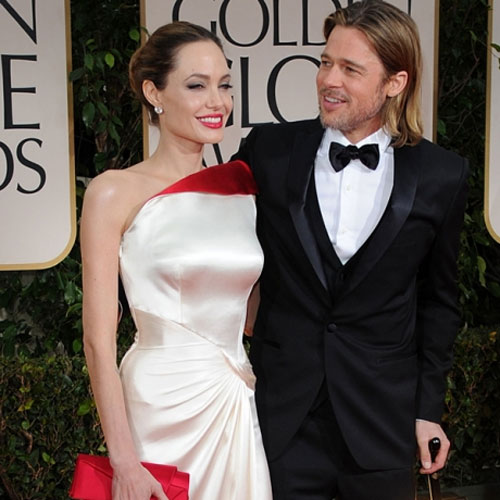 Tiếc nuối ngắm khoảnh khắc thời trang của Jolie - Pitt - 17